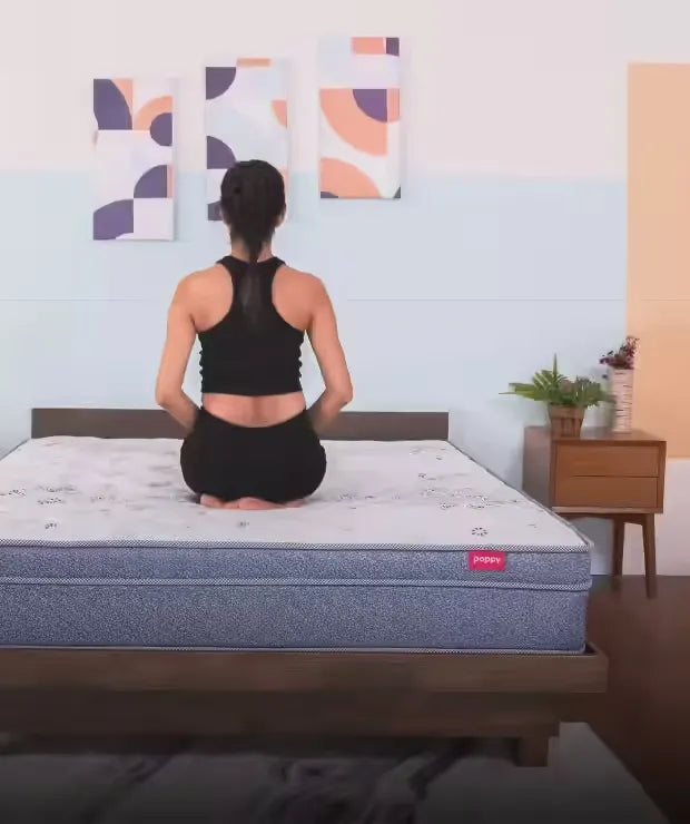 Rubberized Coir Series